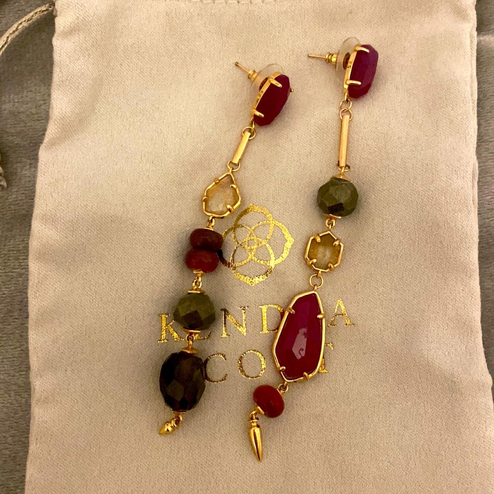Kendra Scott Earrings